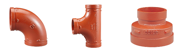 System KAN-therm Groove